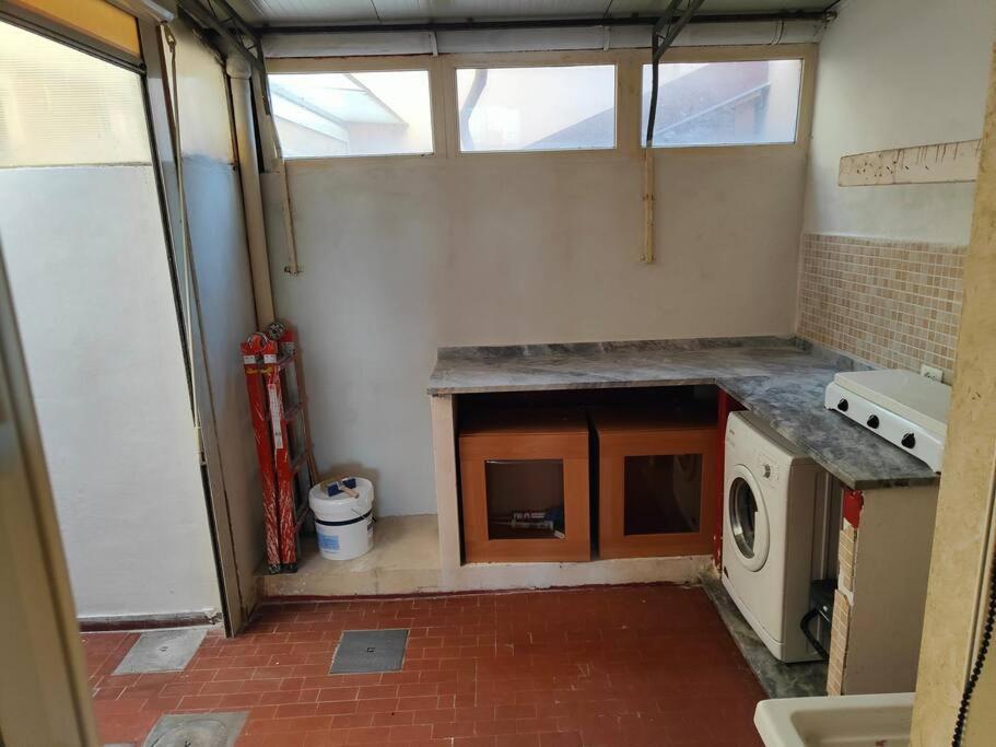 L'Appoggio Perfetto Apartman Viareggio Kültér fotó