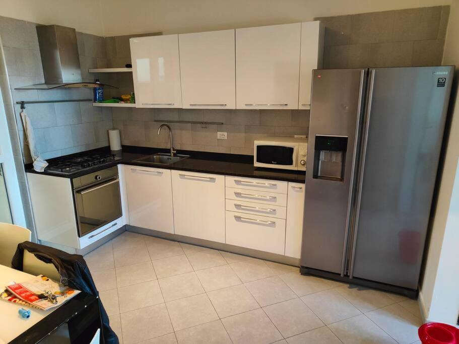 L'Appoggio Perfetto Apartman Viareggio Kültér fotó