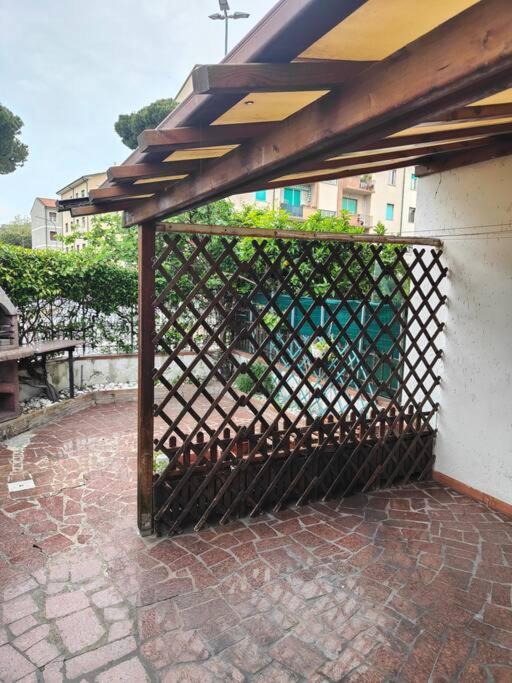 L'Appoggio Perfetto Apartman Viareggio Kültér fotó