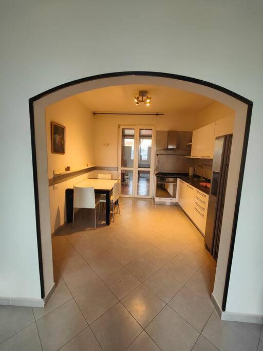 L'Appoggio Perfetto Apartman Viareggio Kültér fotó