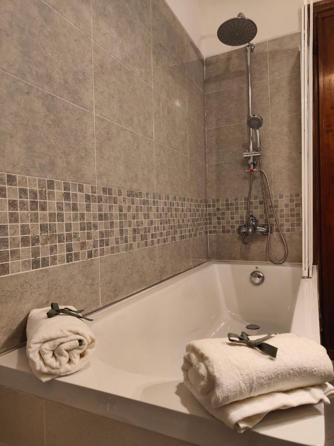 L'Appoggio Perfetto Apartman Viareggio Kültér fotó