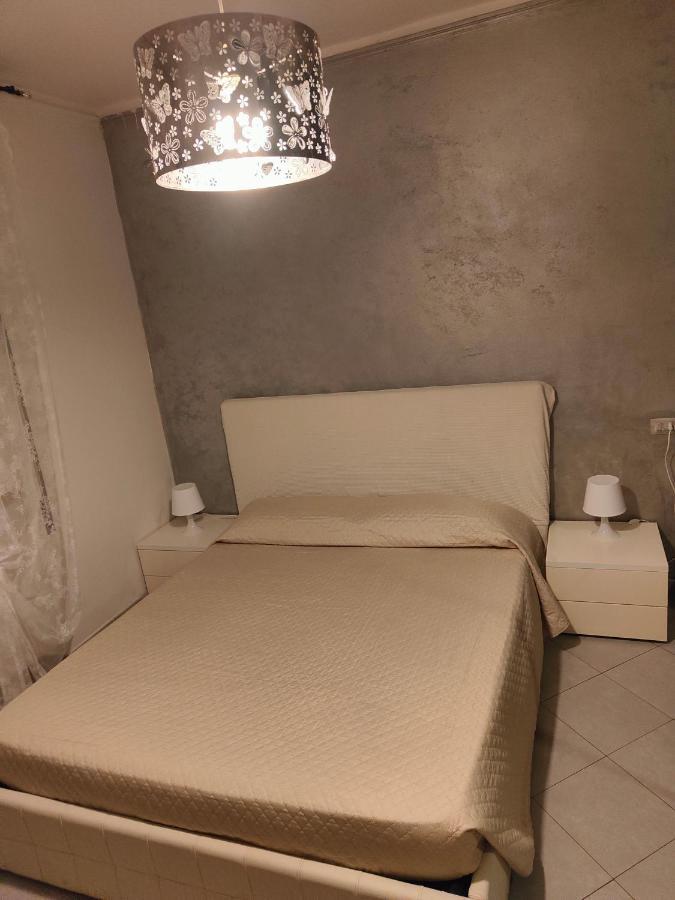 L'Appoggio Perfetto Apartman Viareggio Kültér fotó